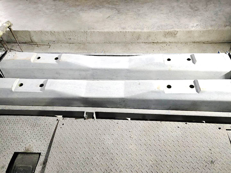 iiia型轨枕