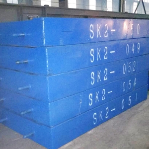 Double SK-1 mold